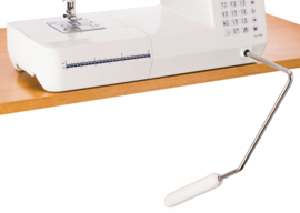 JUKI DX5 - incl. vakhandel helpdesk