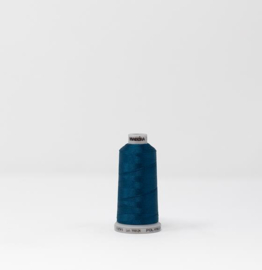 Madeira Polyneon 1891 - blauw - 1000m