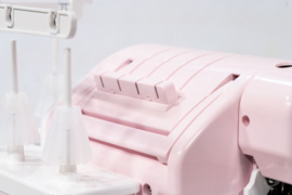 Baby Lock Enlighten Blossom edition - Blossem editie - vanaf eind april verkrijgbaar - pre order nu -