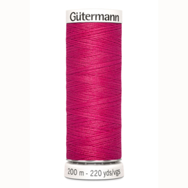 Gutermann 382 Hard rose | Naaigaren 200m