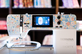 BERNINA 580 Liberty Edition - B580 - B 580LE