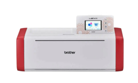 BROTHER SCAN N CUT SDX900 - SDX 900