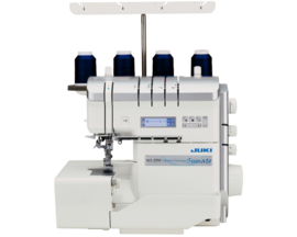 JUKI MO3500 - MO-3500 - MO 3500 Sumato - incl. vakhandel helpdesk