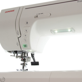 JANOME Horizon Memory Craft 8200 QCP SE - MC 8200 - MC8200