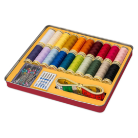 Gutermann Fashion Box | 20 x 100 meter allesnaaigaren | 799785