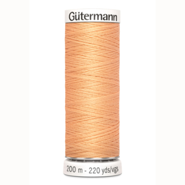 Gutermann 979 Zalm | Naaigaren 200m