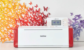 BROTHER SCAN N CUT SDX900 - SDX 900