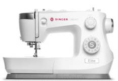 SINGER Elite ME457 - ELITE  ME 457