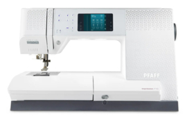 PFAFF Expression 710 special edition - limited edition - met gratis naaivoetenset t.w.v. 150 euro