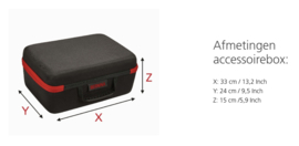 BERNINA Accessoireskoffer - 1042657100