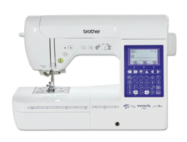 BROTHER Innovis F460 - F 460 - incl. vakhandel helpdesk