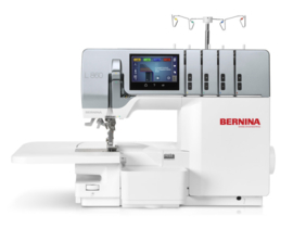 BERNINA L860