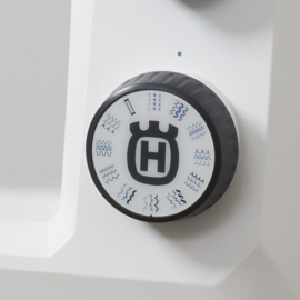 HUSQVARNA Onyx 25 met GRATIS Opbergbox