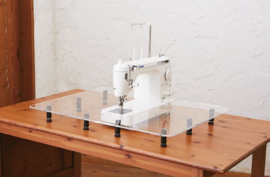 JUKI Quilttafel voor TL-2300 en 2200QVP mini