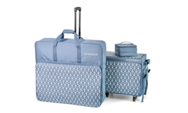 BROTHER Trolley voor borduurmachine - AVENEER EV1
