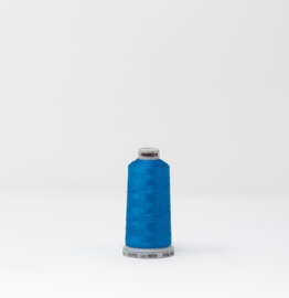 Madeira Polyneon 1695 - blauw - 1000m