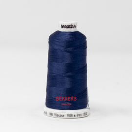 Madeira Classic 1364 - donker blauw - 1000m