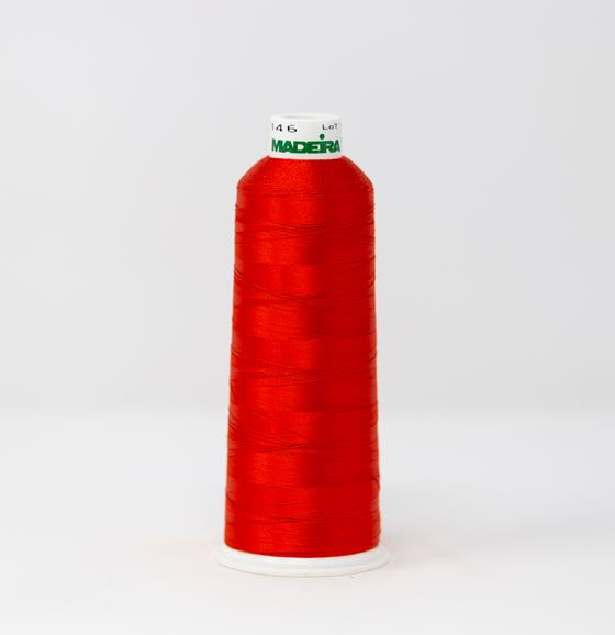 Madeira Classic 1146 - rood - 5000m