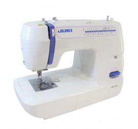 JUKI HZL 57E - incl. vakhandel helpdesk