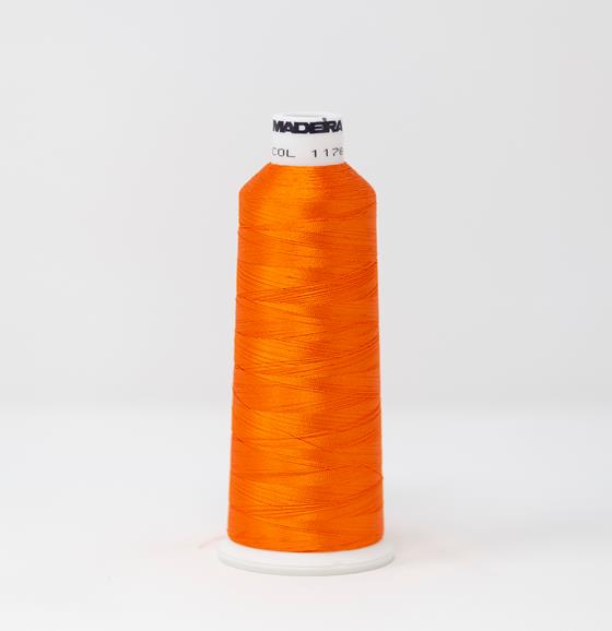 Madeira Classic 1178 - oranje - 5000m