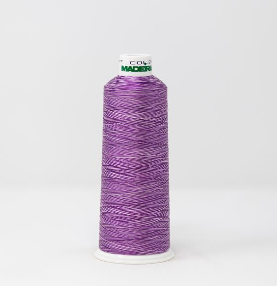 Madeira Classic 2050 - licht roze / paars - multi colour - 5000m