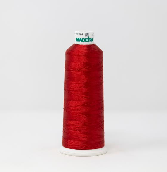 Madeira Classic 1039 - rood - 5000m
