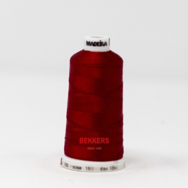 Madeira Classic 1186 - rood - 1000m