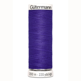 Gutermann 810 Paars | Naaigaren 200m