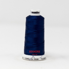 Madeira Classic 1242 - donker blauw - 1000m