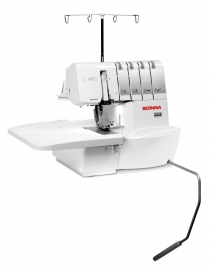 BERNINA L460