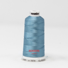 Madeira Classic 1089 - blauw groen - 1000m