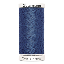 Gutermann 68 Denim | Naaigaren 500m