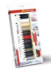 Gutermann Naaigaren Starterkit | 002734578