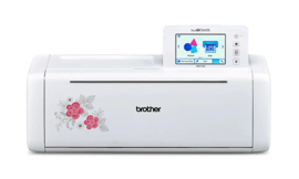 BROTHER SCAN N CUT SDX1250 - SDX 1250