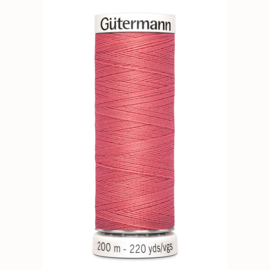 Gutermann 926 Rose | Naaigaren 200m
