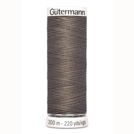 Gutermann 669 Lever | Naaigaren 200m