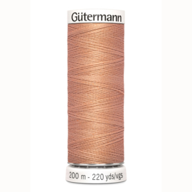 Gutermann 938 Zalm | Naaigaren 200m