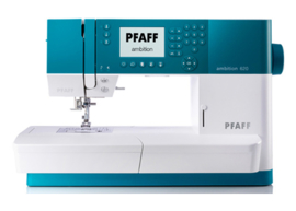 PFAFF Ambition 620