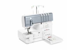 BERNINA L850