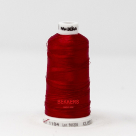 Madeira Classic 1184 - rood - 1000m