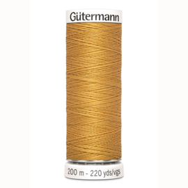 Gutermann 968 Oker | Naaigaren 200m