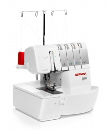 BERNINA L450