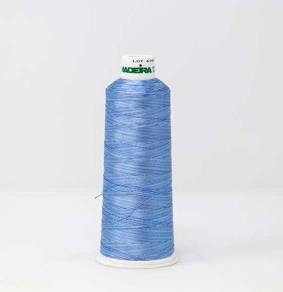 Madeira Classic 2016 - blauw / paars - multi colour - 5000m
