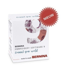 BERNINA V9 wifi-apparaat - wifi apparaat - 1057175000