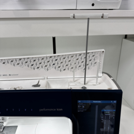 PFAFF Performance Icon - naaimachine - occasion