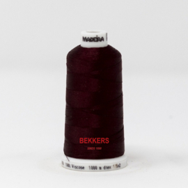 Madeira Classic 1036 - rood paars - 1000m