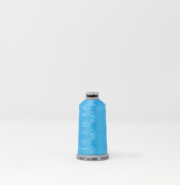 Madeira Polyneon 1827 - blauw - 1000m