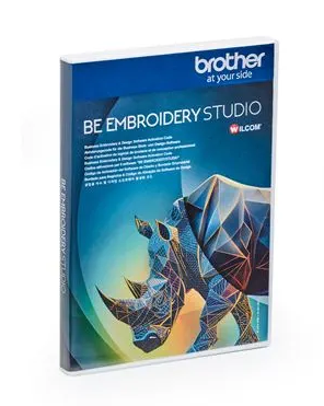 BROTHER borduursoftware