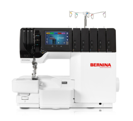 BERNINA L890