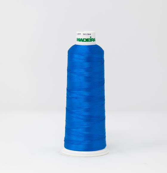 Madeira Classic 1297 - blauw - 5000m